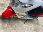 Honda Dio 2014