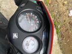 Honda Dio A 2014