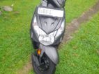 Honda Dio 2017