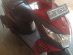 Honda Dio 2017