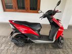 Honda Dio 2015