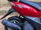 Honda Dio 2025