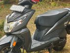 Honda Dio all parts original 2018