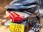 Honda Dio 2020