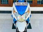 Honda Dio 2018