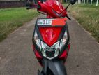 Honda Dio 2020