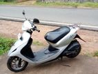 Honda Dio 2004