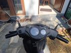 Honda Dio 2017