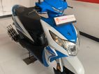 Honda Dio B BIZ 2021