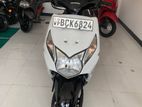 Honda Dio B C K 2015