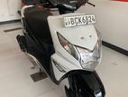 Honda Dio B C K bcl 2016