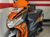 Honda Dio B GG 2018