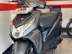 Honda Dio B H JJ 2020