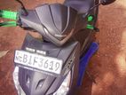 Honda Dio 2019