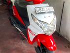 Honda Dio BAE #### 2013