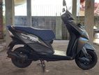 Honda Dio 2013