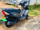 Honda Dio 2013