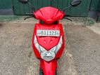 Honda Dio BAI- 2013