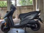 Honda Dio 2013