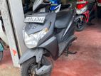 Honda Dio BAL 6368 2013