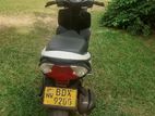 Honda Dio 2016