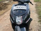 Honda Dio 2014