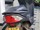 Honda Dio 2013