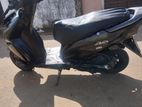 Honda Dio 2013