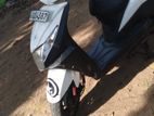 Honda Dio 2013