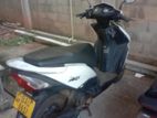 Honda Dio 2014