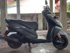 Honda Dio 2013