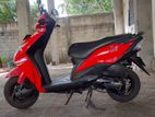 Honda Dio 2014