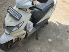 Honda Dio 2014