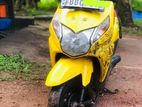 Honda Dio 2014