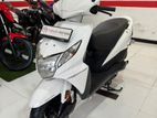 Honda Dio bb cccc 2015