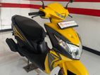Honda Dio bb ii kk 2020