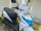 Honda Dio BBC #### 2014