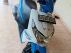 Honda Dio 2014