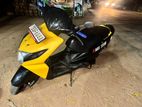 Honda Dio 2014