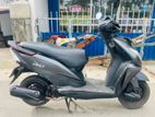 Honda Dio 2014