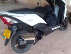 Honda Dio BBP 2014