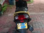 Honda Dio 2014