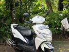 Honda Dio 2014