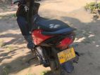 Honda Dio 2014