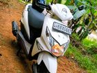 Honda Dio 2014