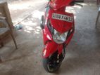 Honda Dio 2014
