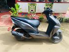 Honda Dio 2014