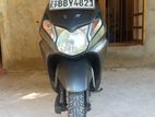 Honda Dio 2015