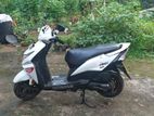 Honda Dio 2014
