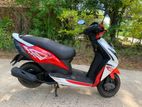 Honda Dio BCB 2015